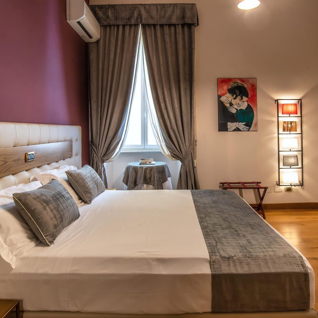 Home » Hotel Paba Inn Rome